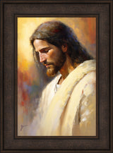 Jesus the Anointed