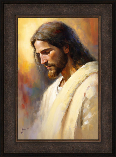Jesus the Anointed