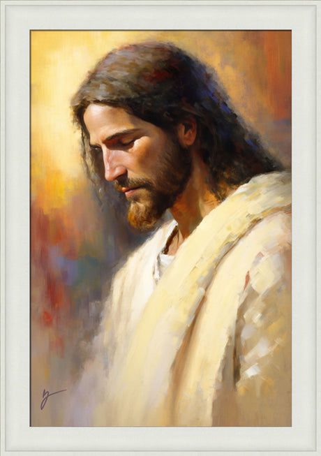 Jesus the Anointed