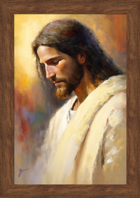 Jesus the Anointed