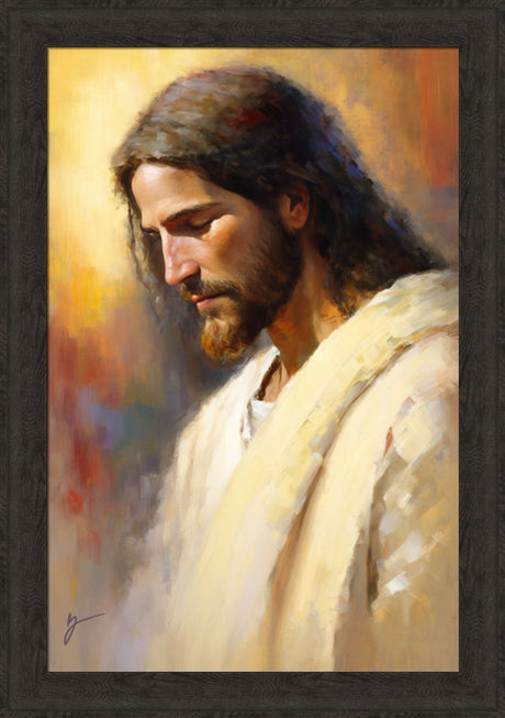 Jesus the Anointed