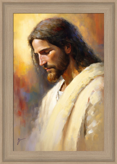Jesus the Anointed