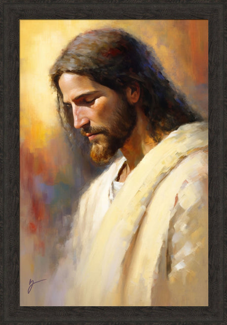 Jesus the Anointed