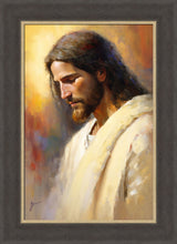 Jesus the Anointed