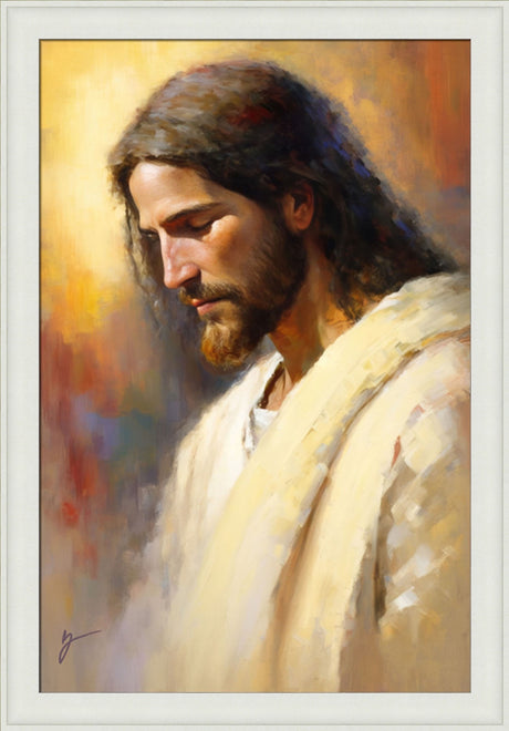 Jesus the Anointed