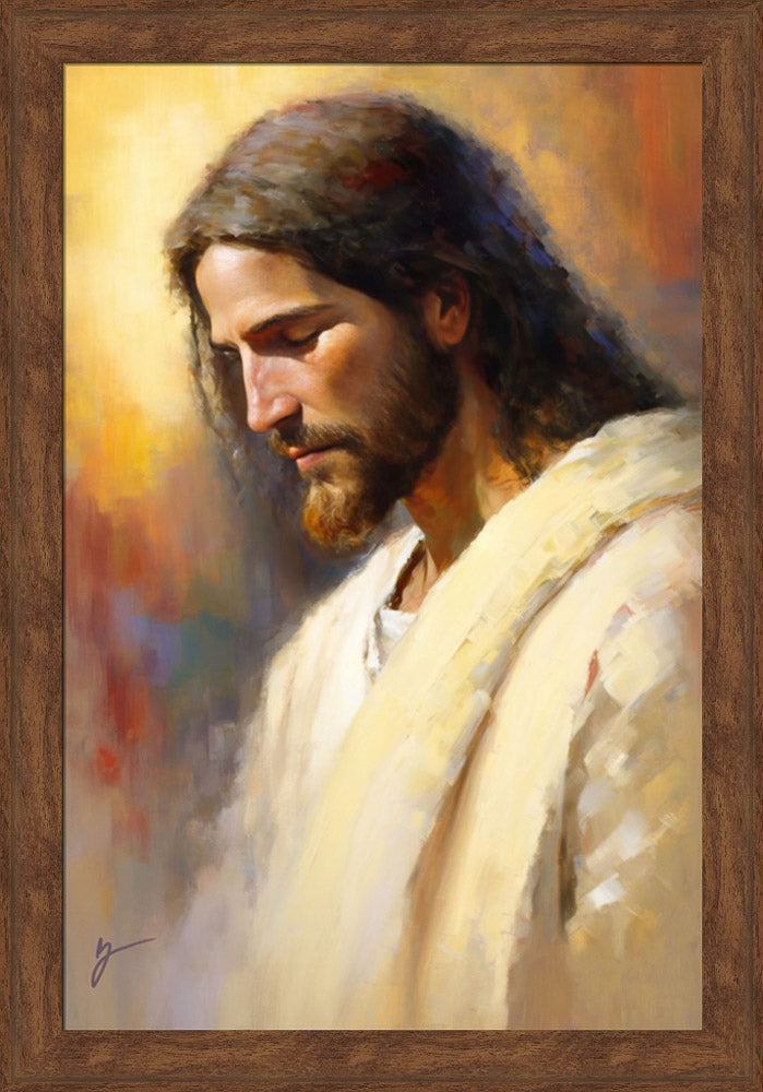 Jesus the Anointed