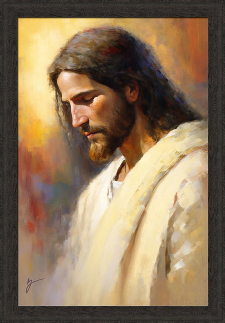 Jesus the Anointed