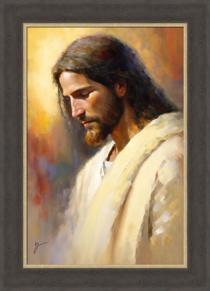 Jesus the Anointed