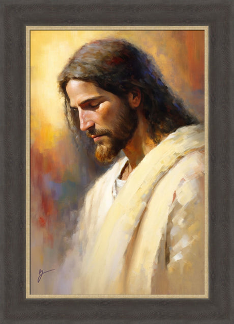 Jesus the Anointed