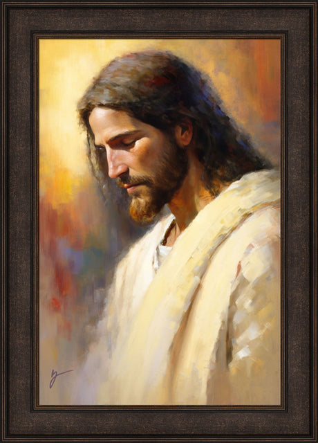Jesus the Anointed