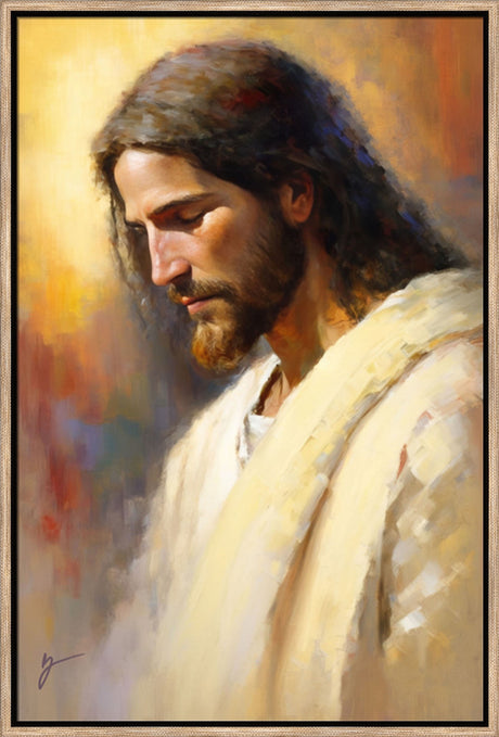 Jesus the Anointed