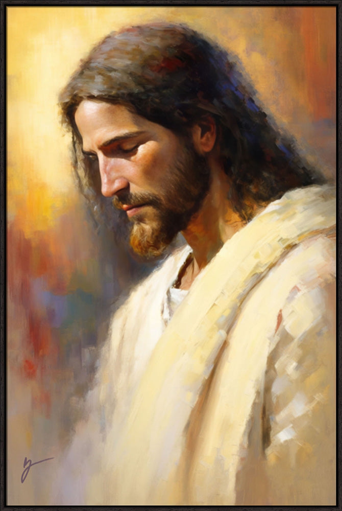 Jesus the Anointed
