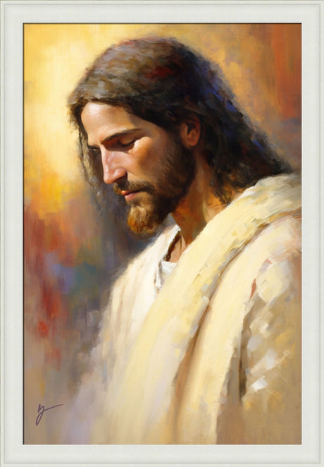 Jesus the Anointed