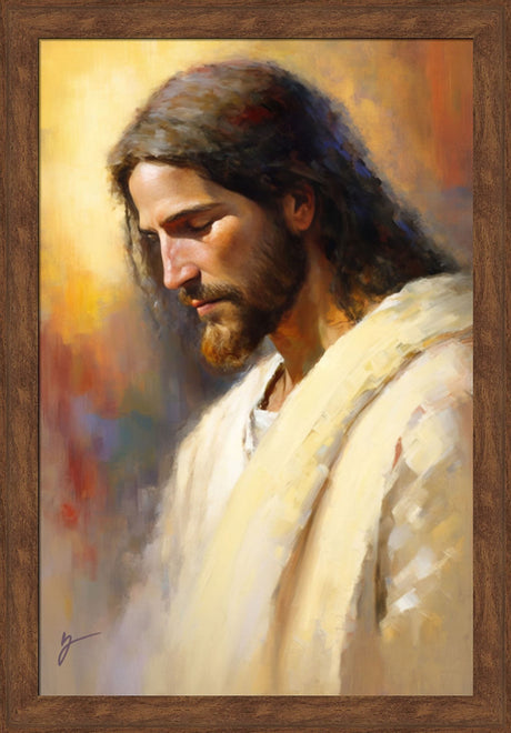Jesus the Anointed