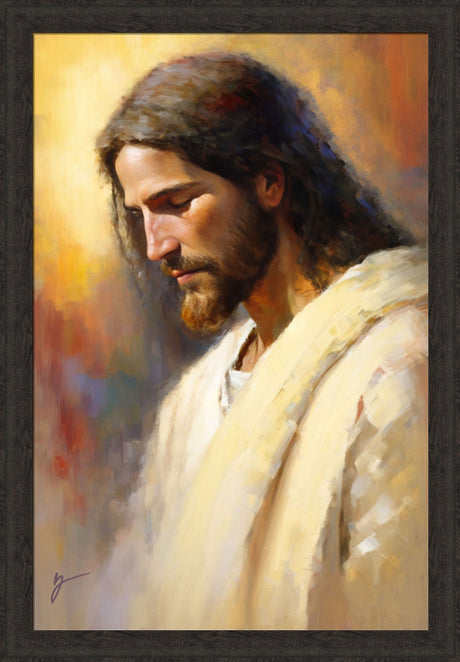 Jesus the Anointed