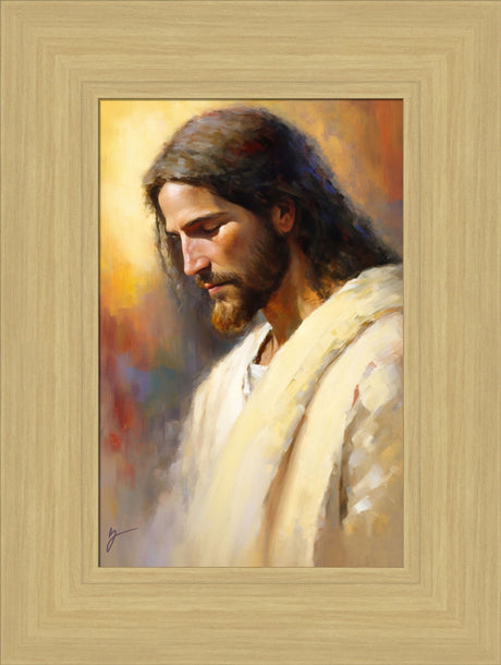 Jesus the Anointed