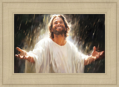 Let It Rain
