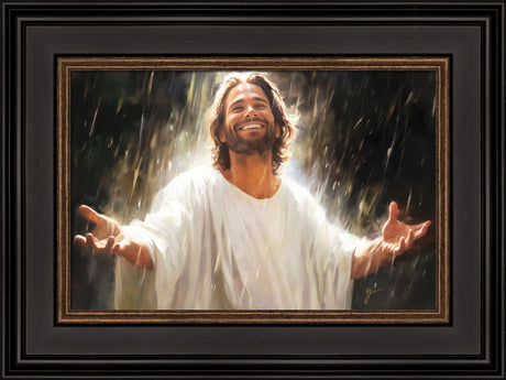 Let It Rain