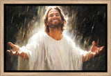 Let It Rain