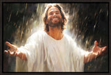 Let It Rain