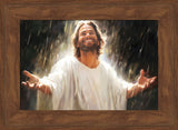 Let It Rain