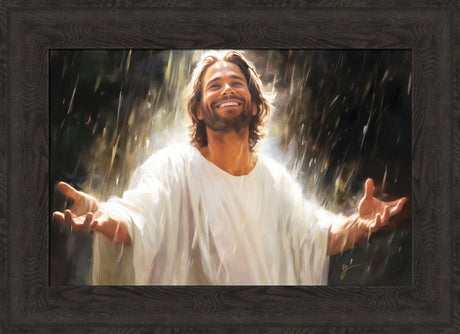Let It Rain