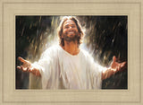 Let It Rain