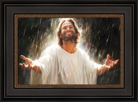 Let It Rain