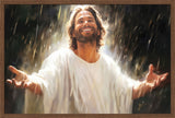 Let It Rain