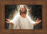 Let It Rain