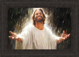 Let It Rain