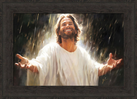 Let It Rain