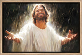 Let It Rain