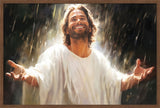 Let It Rain