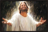 Let It Rain