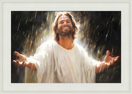 Let It Rain