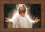 Let It Rain