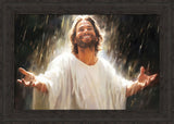 Let It Rain