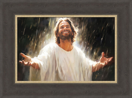 Let It Rain