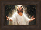 Let It Rain