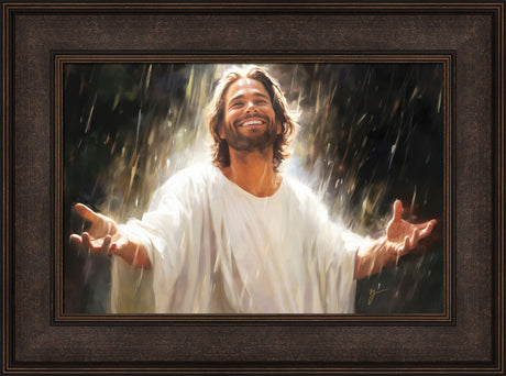 Let It Rain