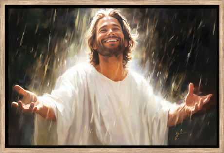 Let It Rain