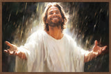Let It Rain