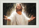 Let It Rain