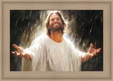 Let It Rain