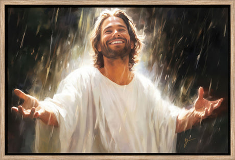Let It Rain
