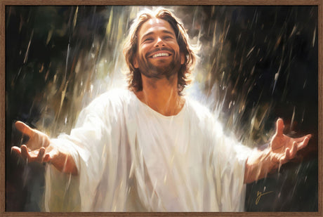 Let It Rain