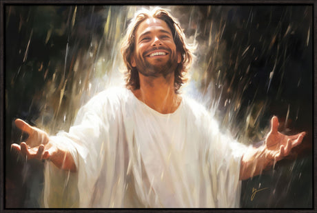 Let It Rain
