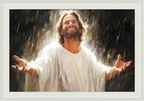 Let It Rain
