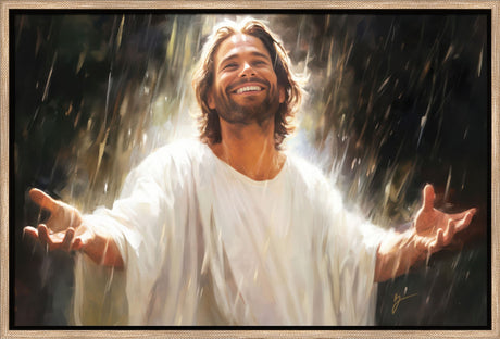 Let It Rain